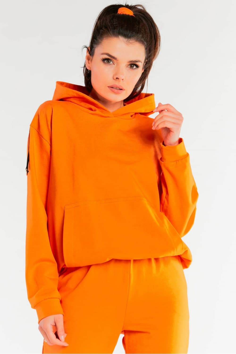 Felpa model 159251 Infinite You