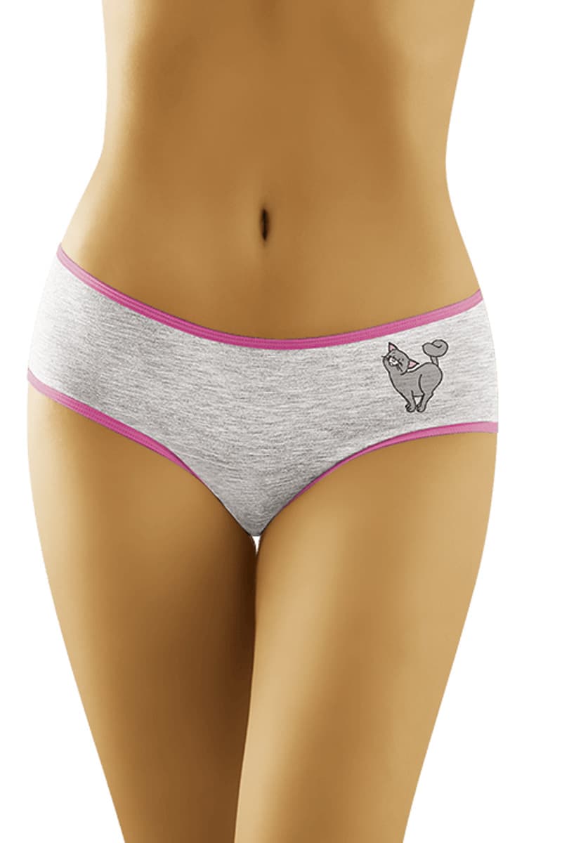 Culotte model 159490 Wolbar
