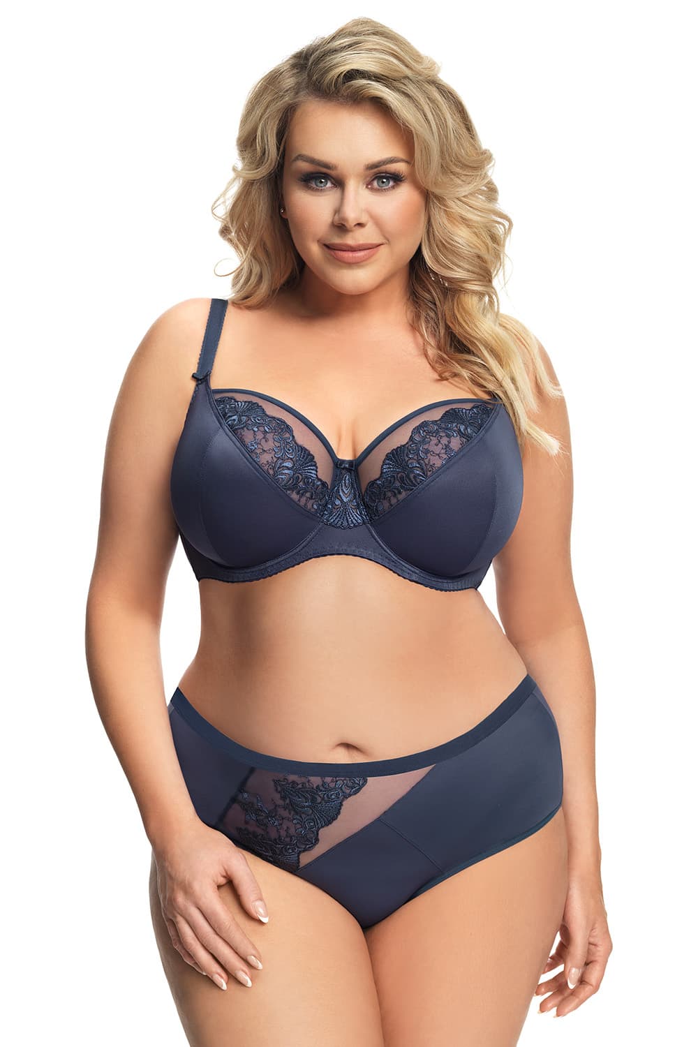 Soft model 159502 Gorsenia Lingerie - Miniatura 2