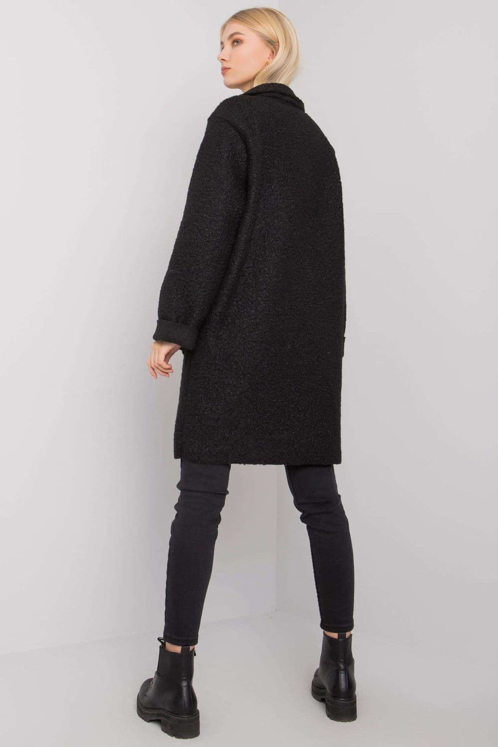 Cappotto model 159757 Och Bella - Miniatura 2