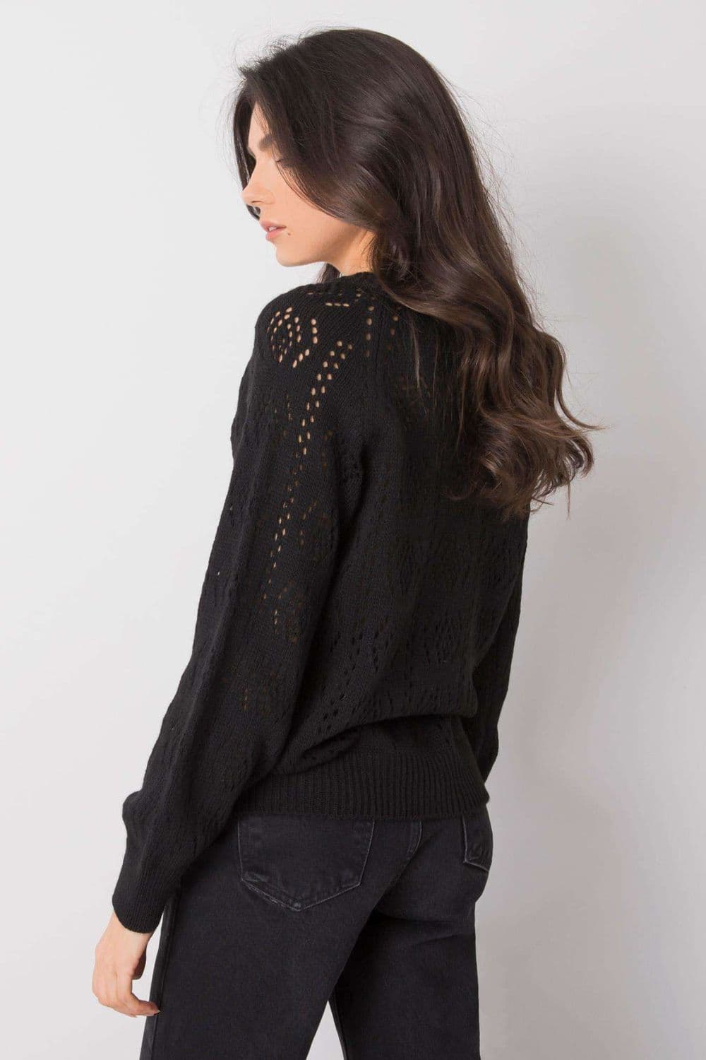 Cardigan model 159781 Och Bella - Miniatura 3