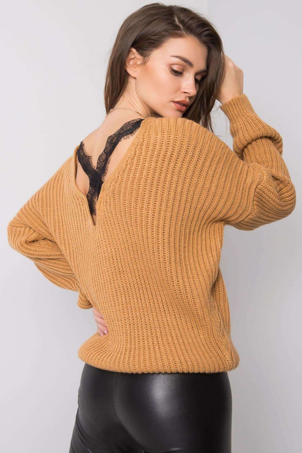 Maglione model 159792 Och Bella - Miniatura 3