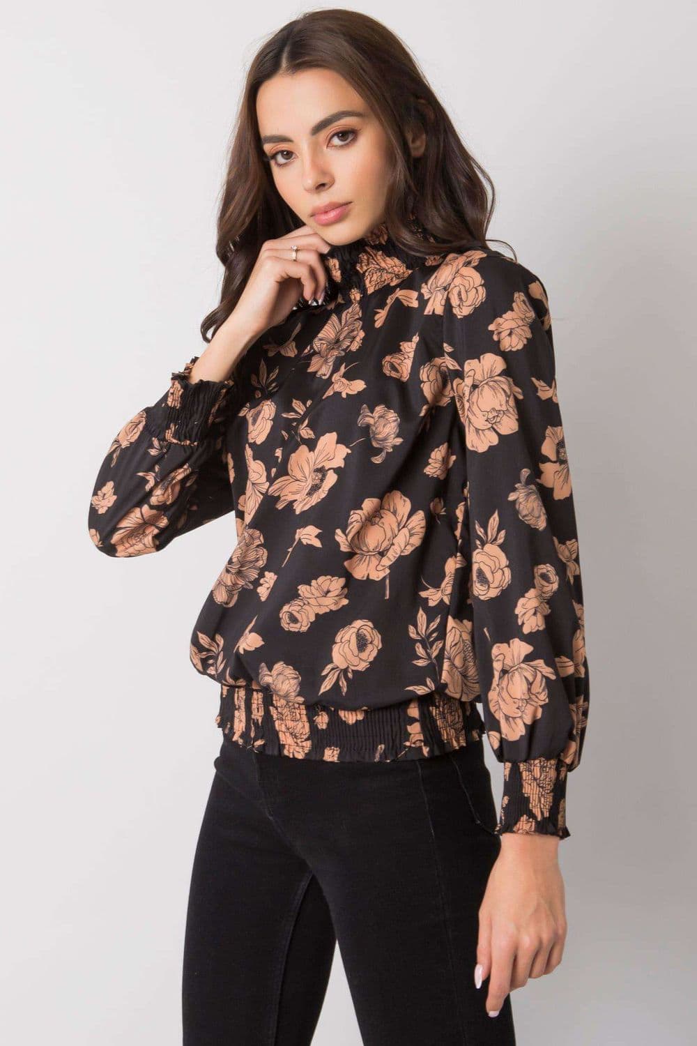 Maglia model 160374 Italy Moda - Miniatura 3