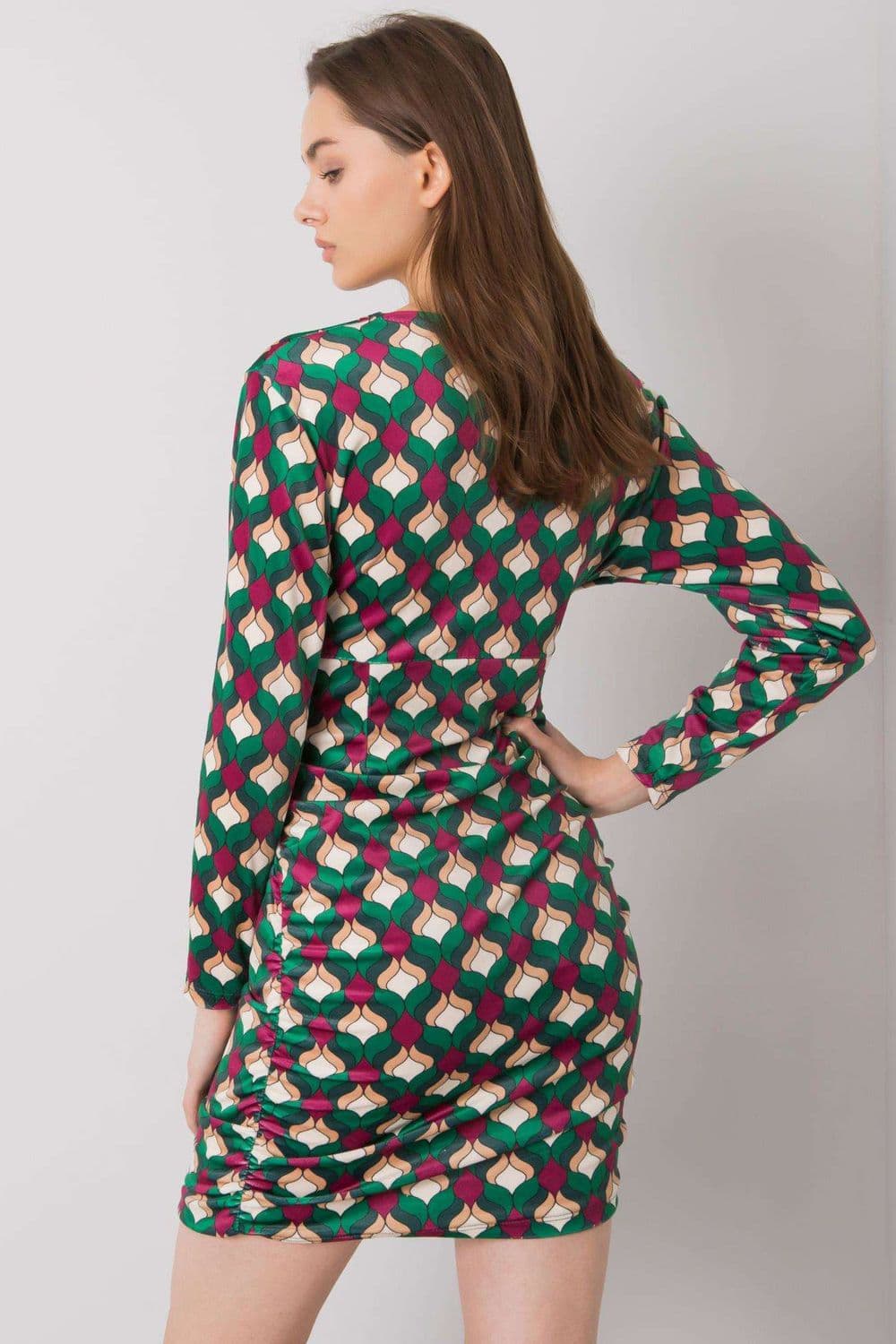Vestito da giorno model 160391 Italy Moda - Miniatura 3