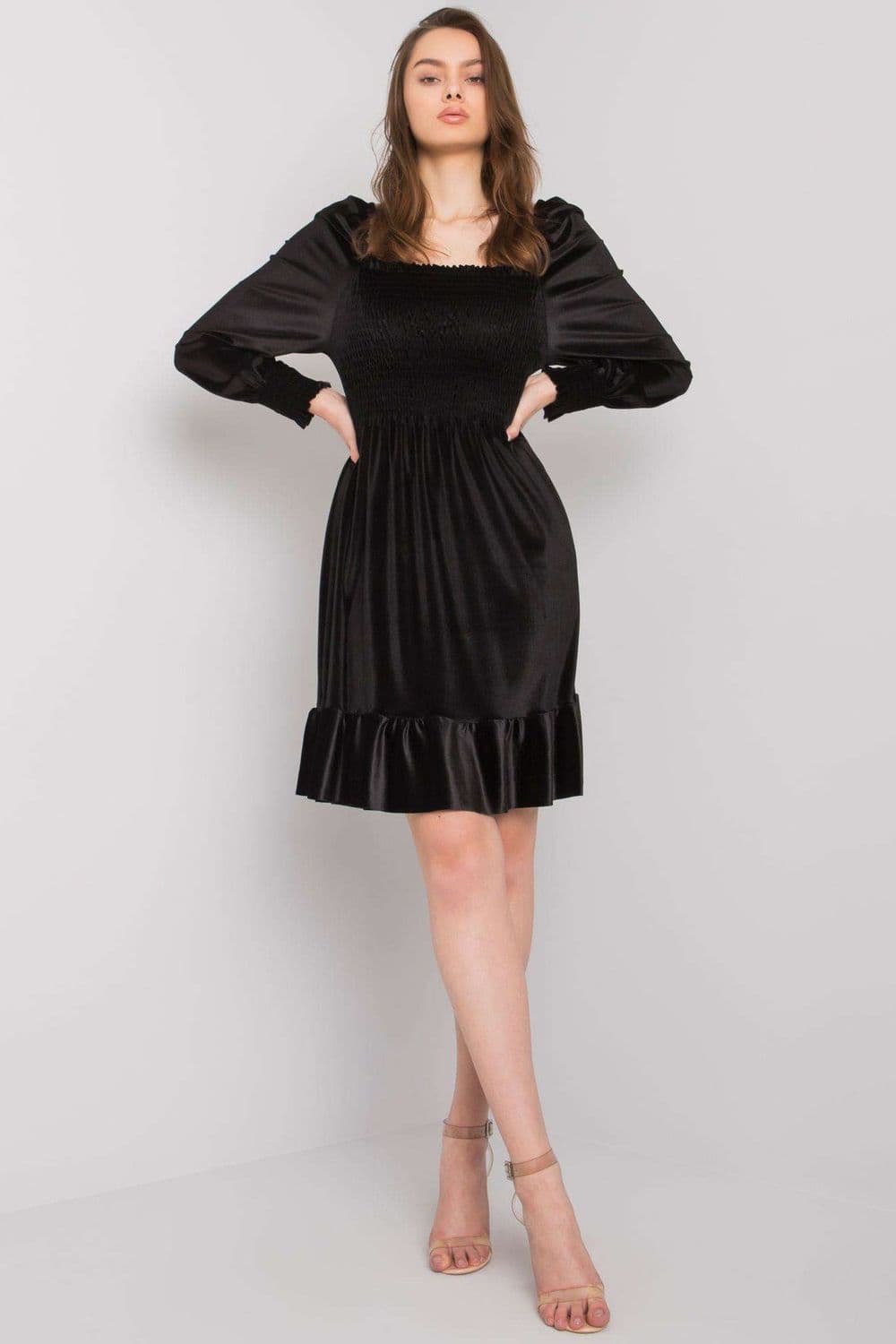 Vestito da sera model 160399 Italy Moda - Miniatura 2