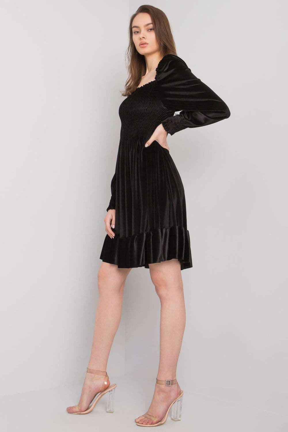 Vestito da sera model 160399 Italy Moda - Miniatura 3