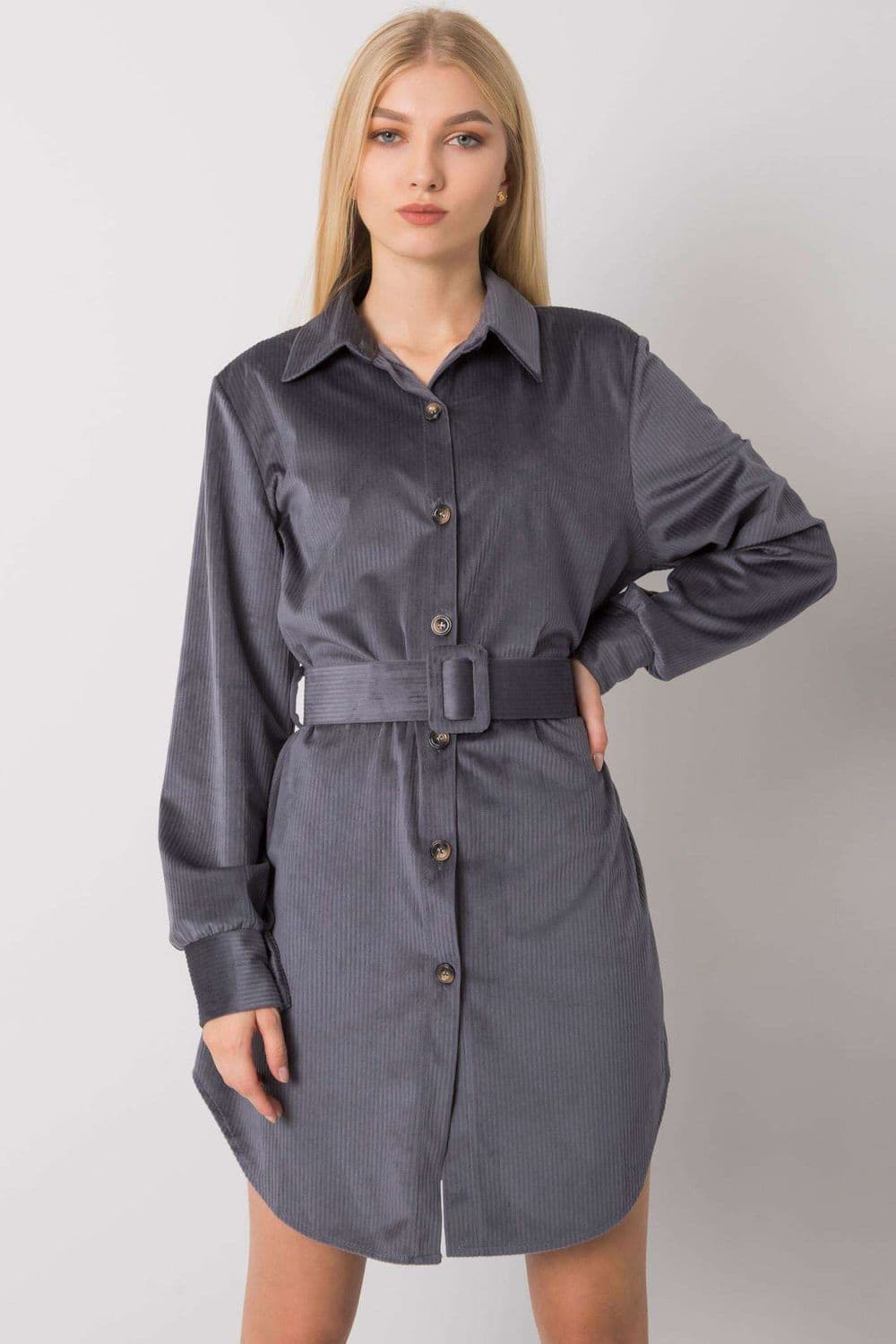 Vestito da giorno model 160422 Italy Moda - Miniatura 2