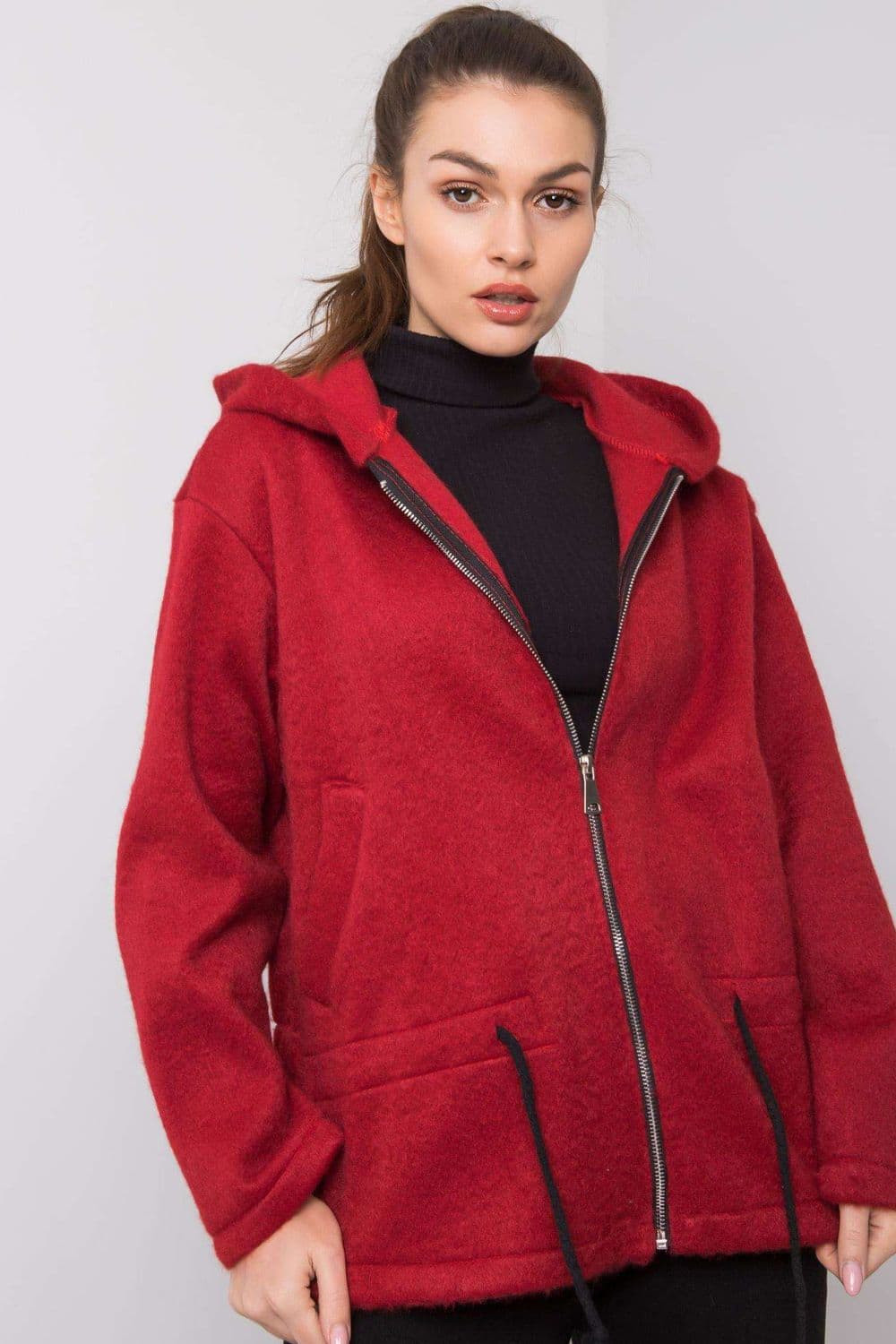 Felpa model 160634 Italy Moda