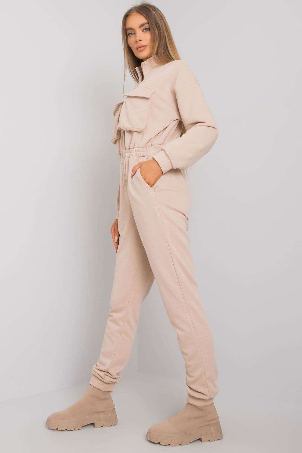 Tuta model 160744 Ex Moda - Miniatura 3