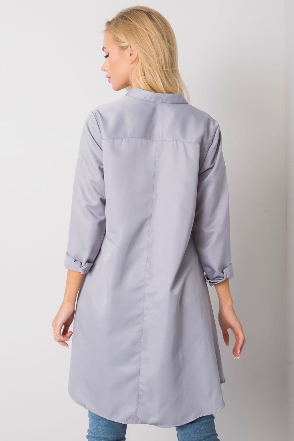 Camicia a manica lunga  model 160751 Ex Moda - Miniatura 3