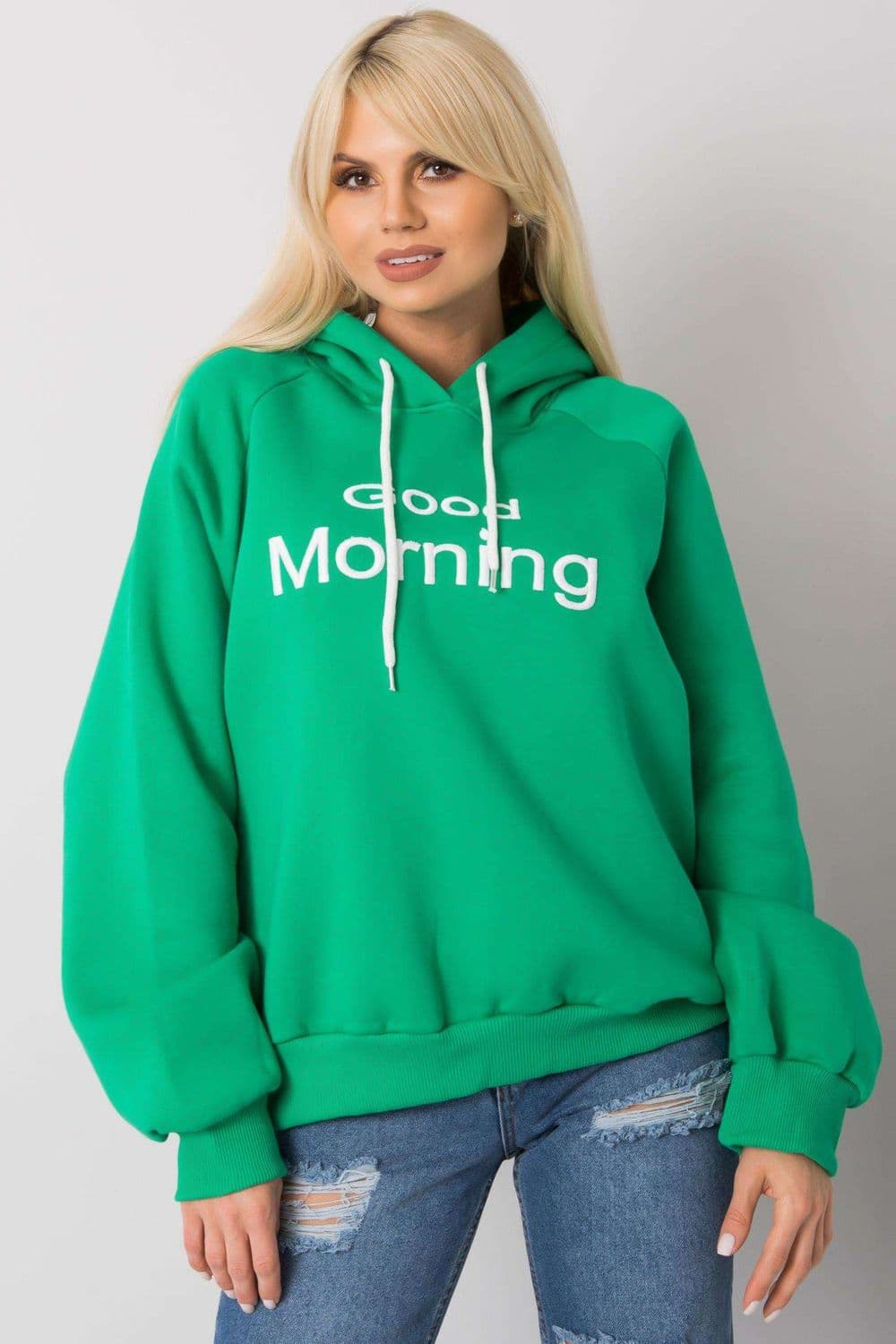 Felpa model 160773 Ex Moda