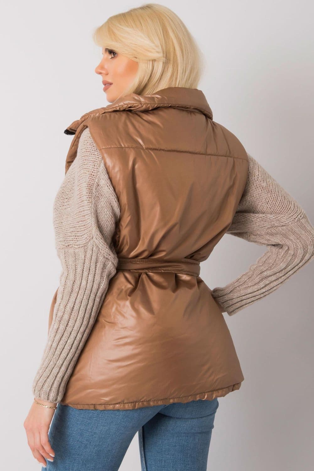 Gilet model 160776 Ex Moda - Miniatura 3