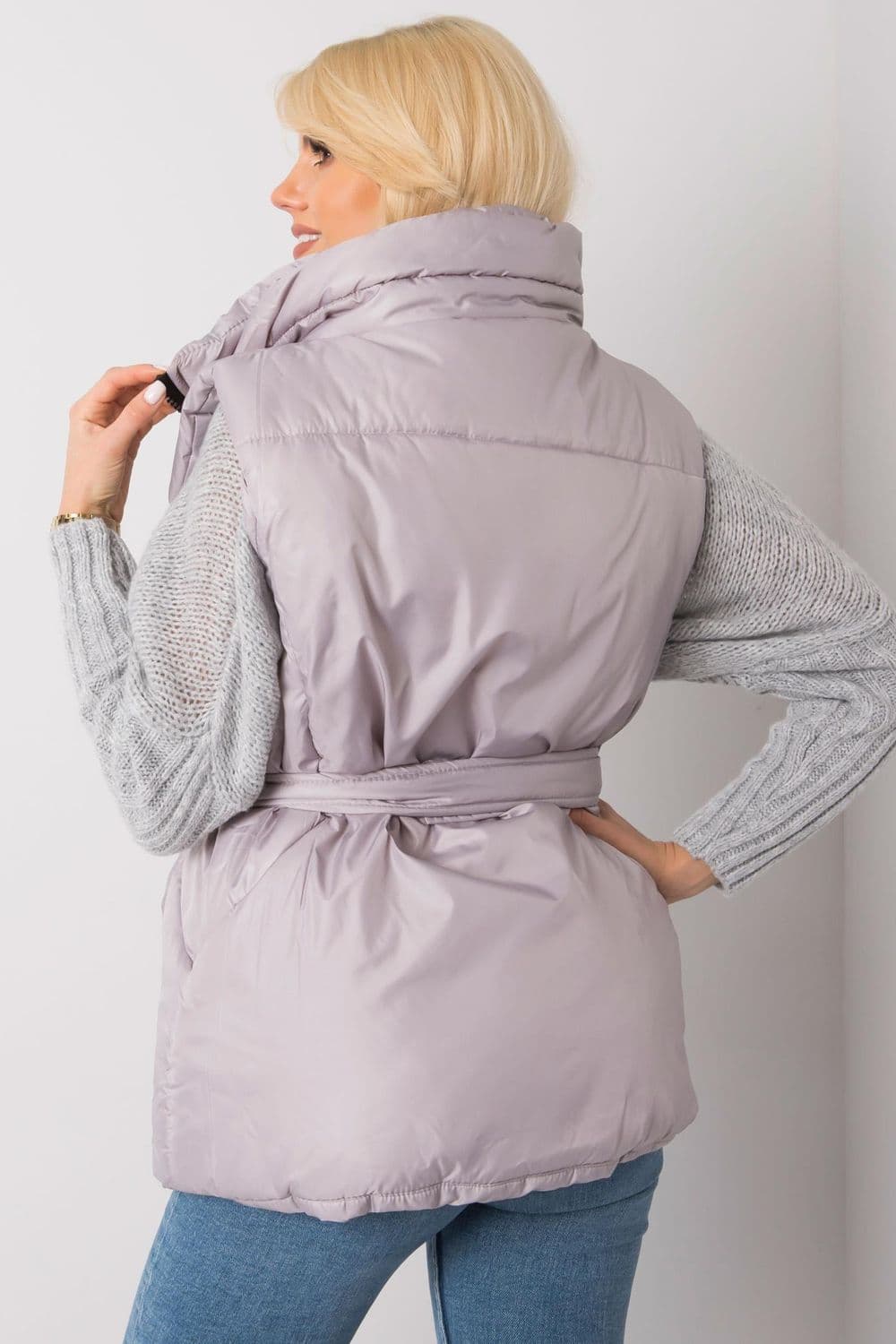 Gilet model 160778 Ex Moda - Miniatura 3