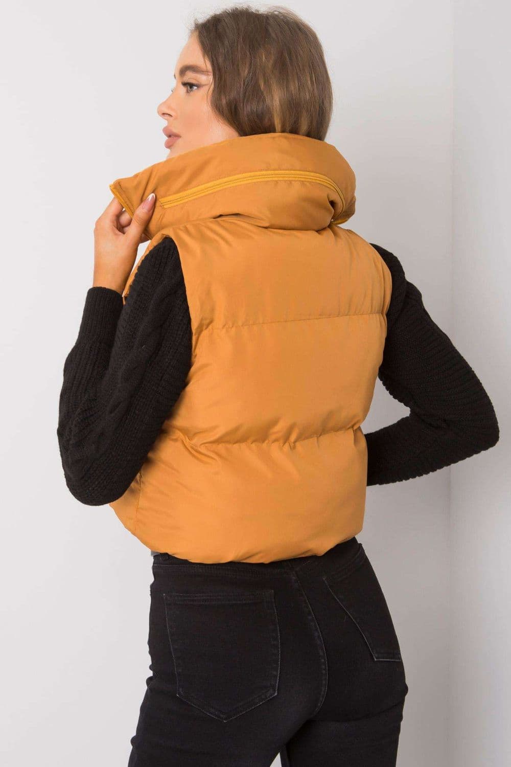 Gilet model 160783 Ex Moda - Miniatura 3