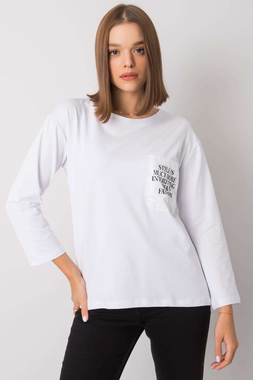 Maglia model 160843 Ex Moda - Miniatura 2