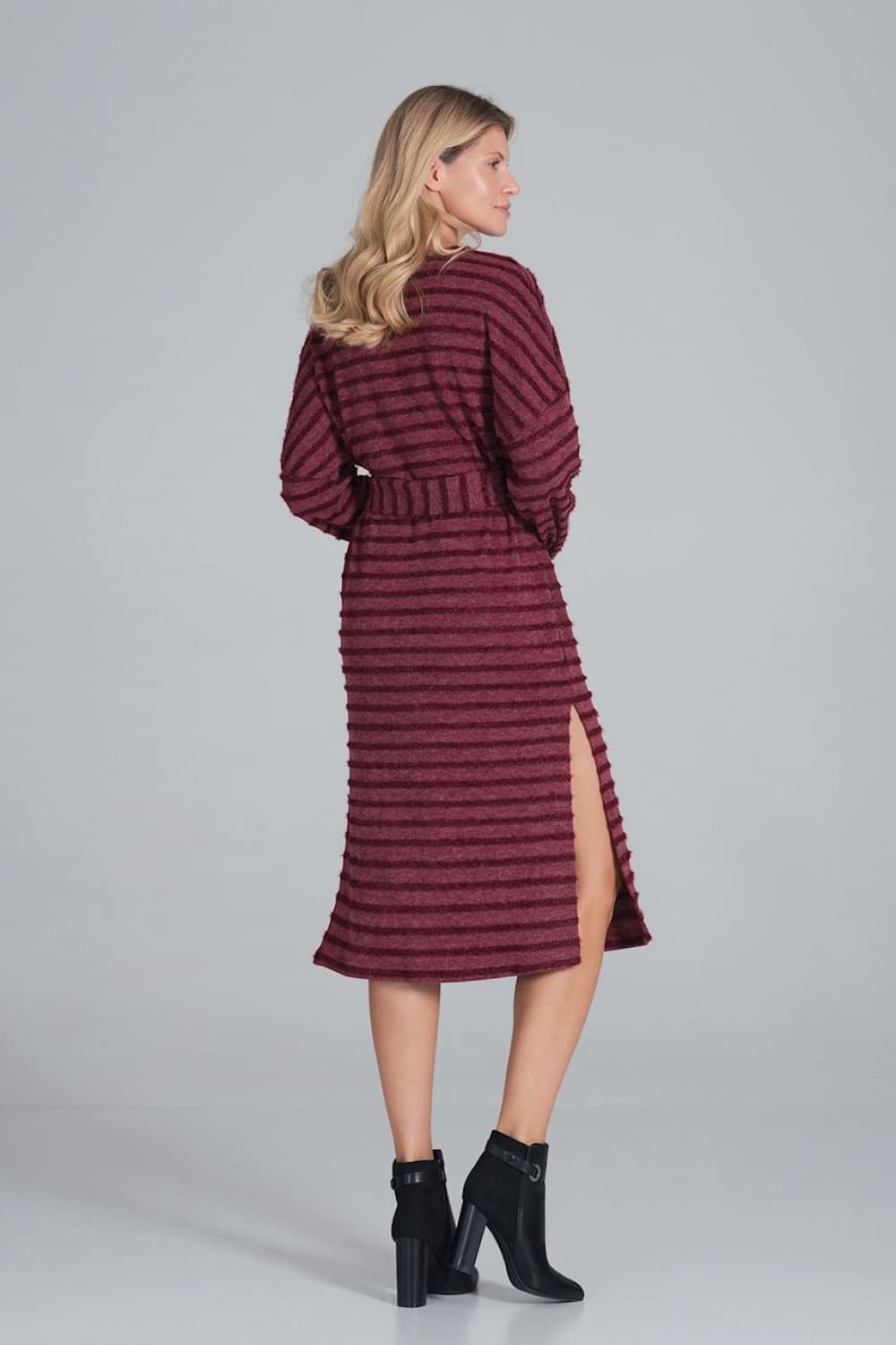 Vestito da giorno model 160978 Figl - Miniatura 3