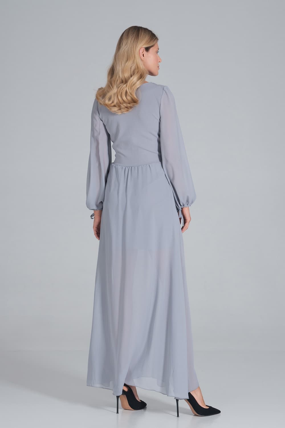 Vestito da sera model 160985 Figl - Miniatura 3