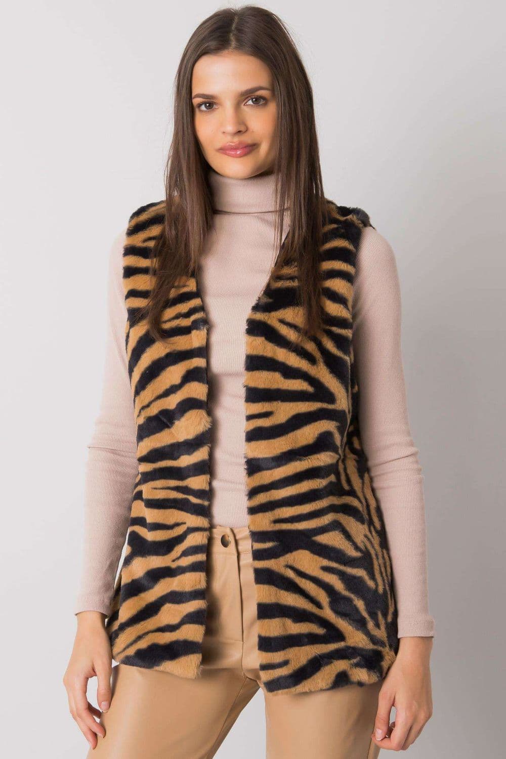 Gilet model 161040 Yups - Miniatura 2