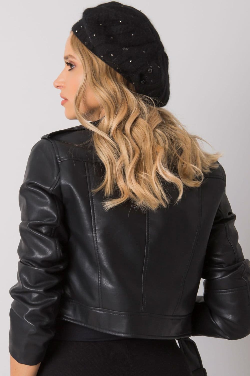 Cappello model 161128 AT - Miniatura 3