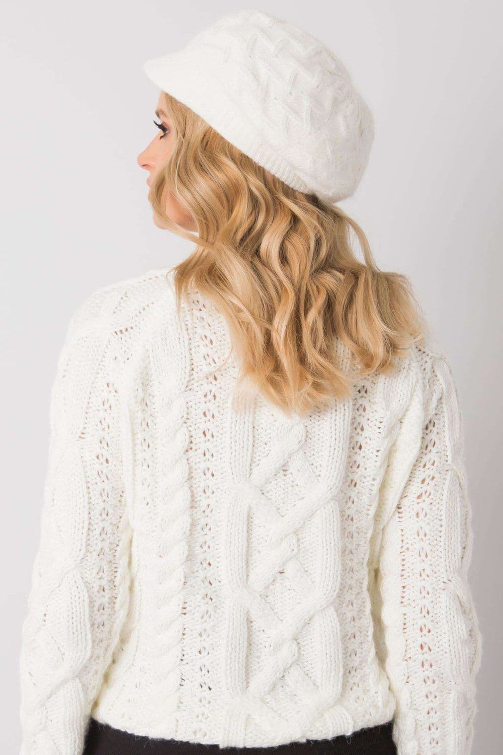 Cappello model 161140 AT - Miniatura 3