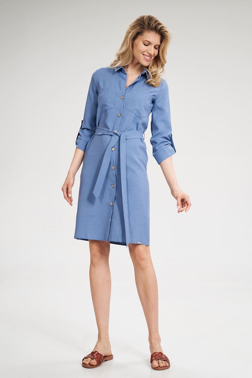 Vestito da giorno model 141742 Figl - Miniatura 2