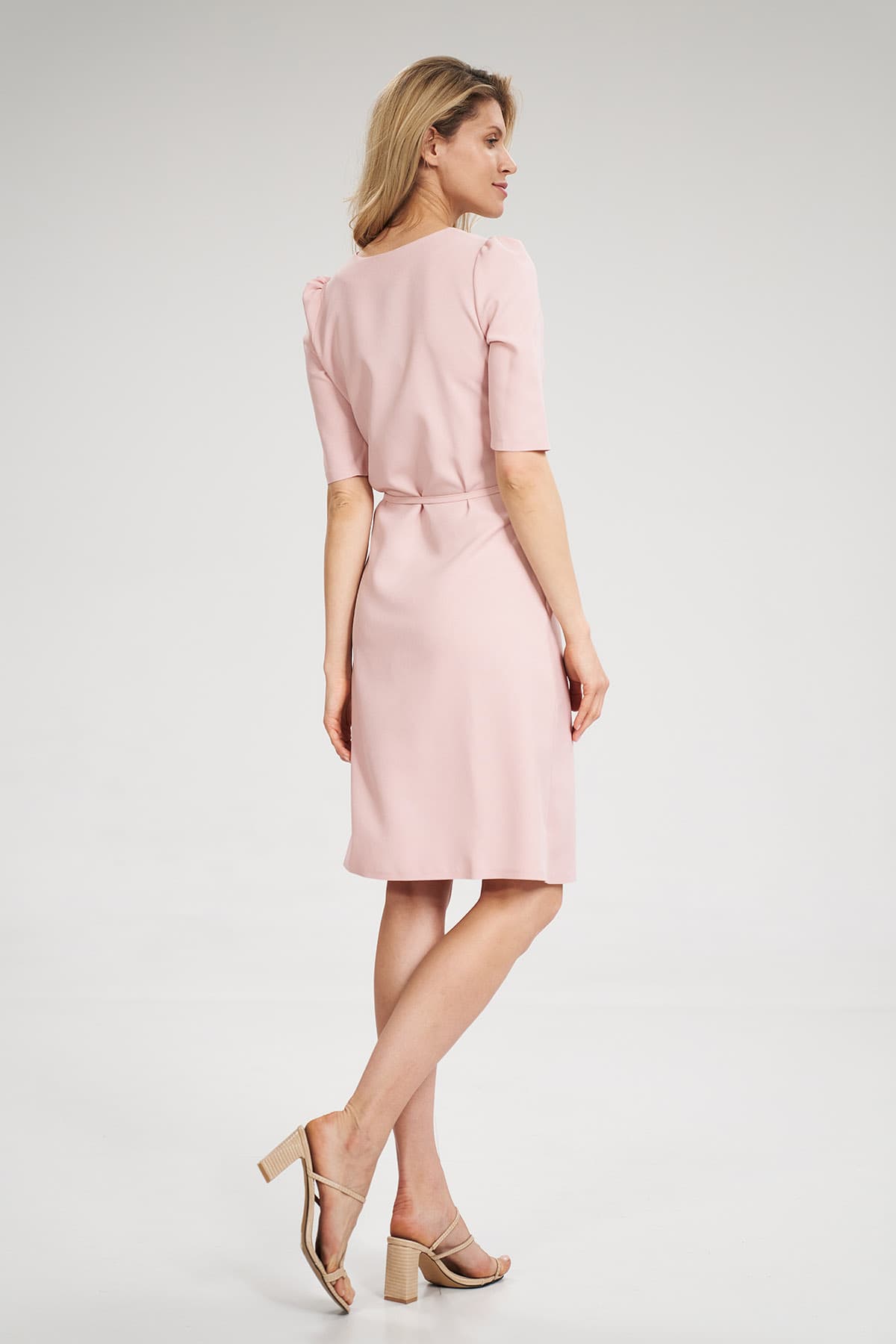 Vestito da giorno model 141734 Figl - Miniatura 2