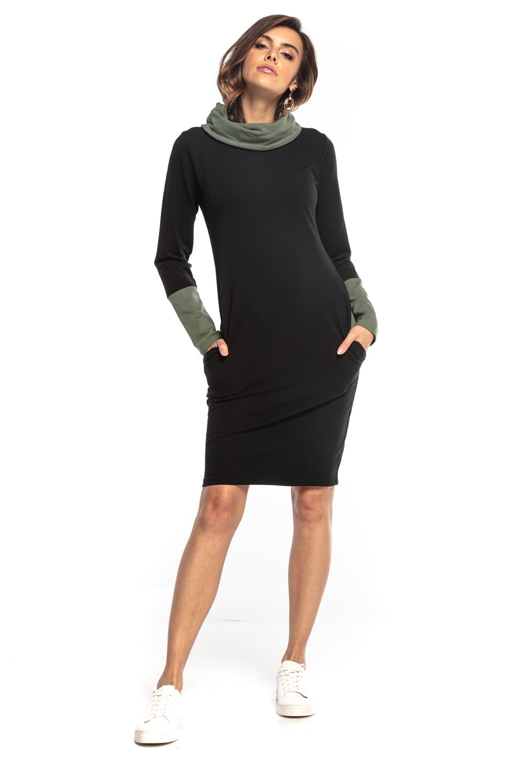 Vestito da giorno model 161796 Tessita
