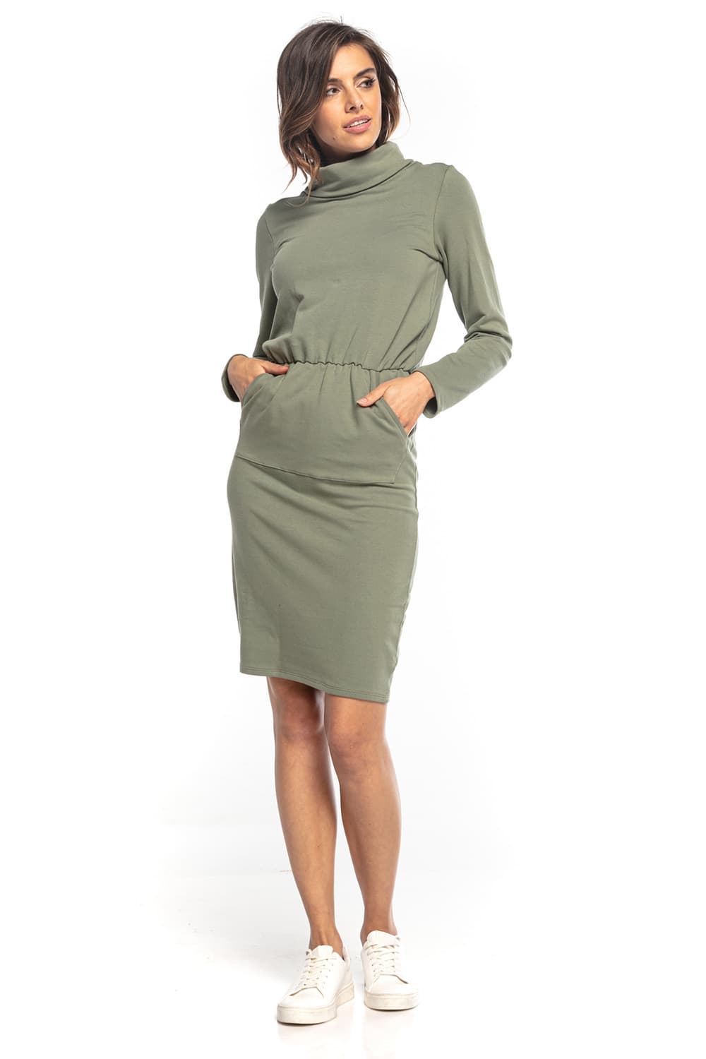Vestito da giorno model 161810 Tessita