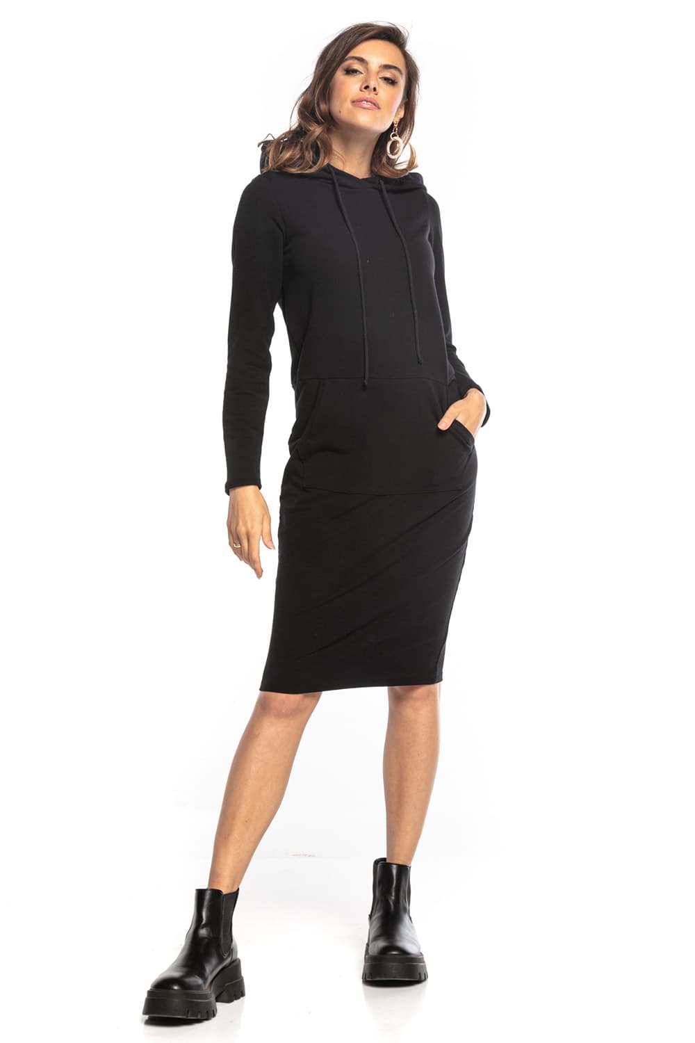 Vestito da giorno model 161817 Tessita