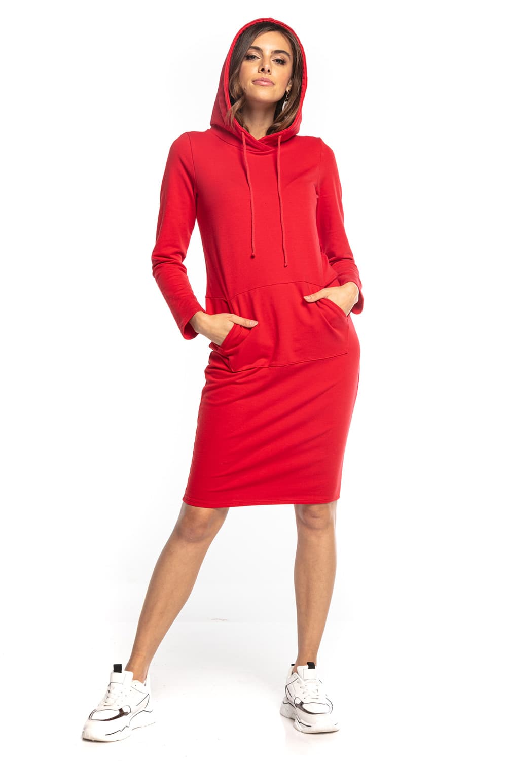 Vestito da giorno model 161820 Tessita