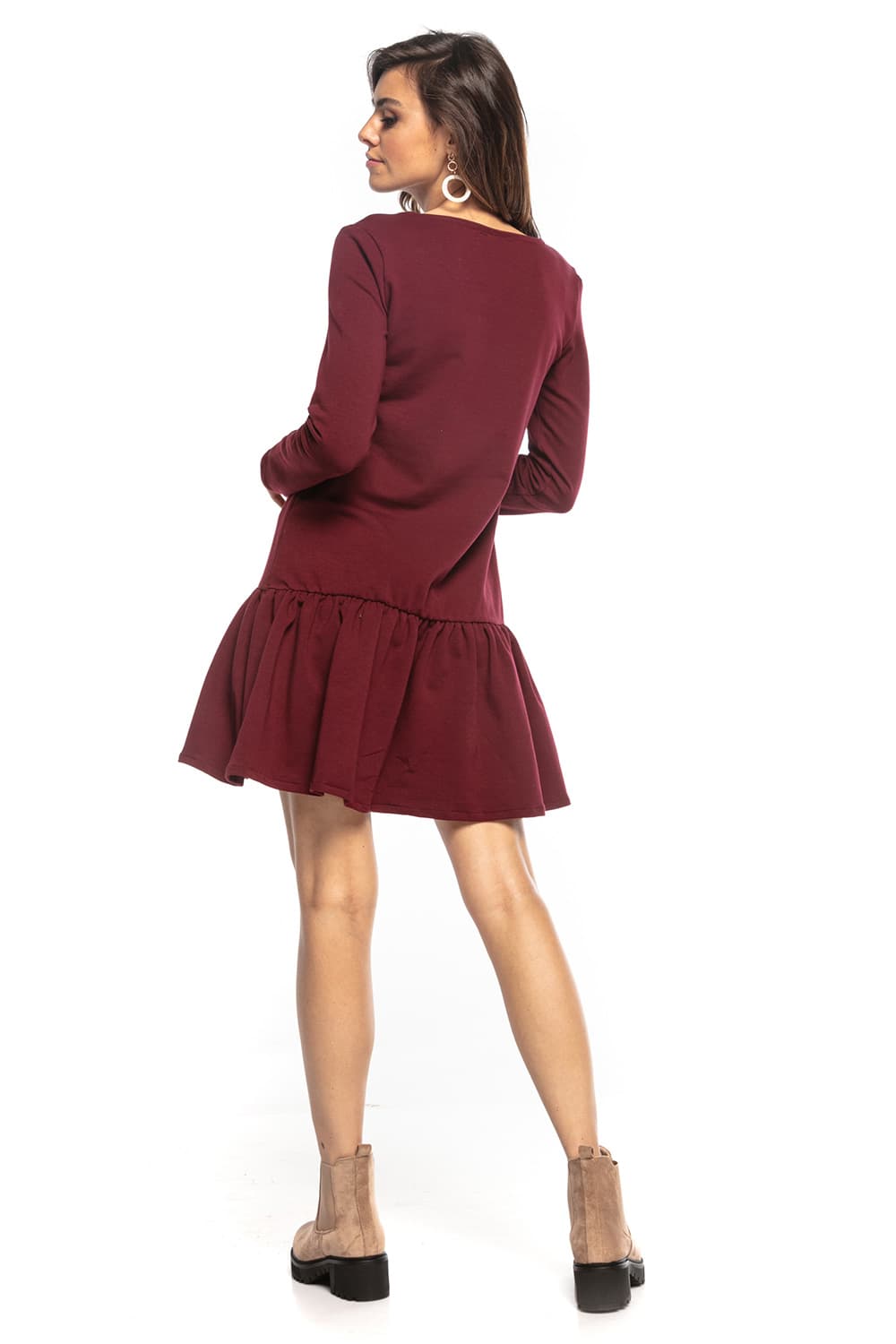 Vestito da giorno model 161828 Tessita - Miniatura 2