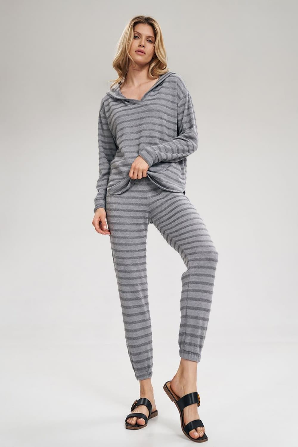 Pantaloni model 162307 Figl