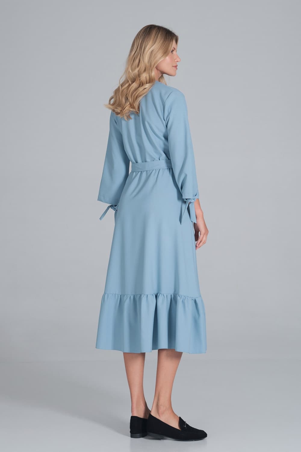 Vestito da giorno model 162370 Figl - Miniatura 3