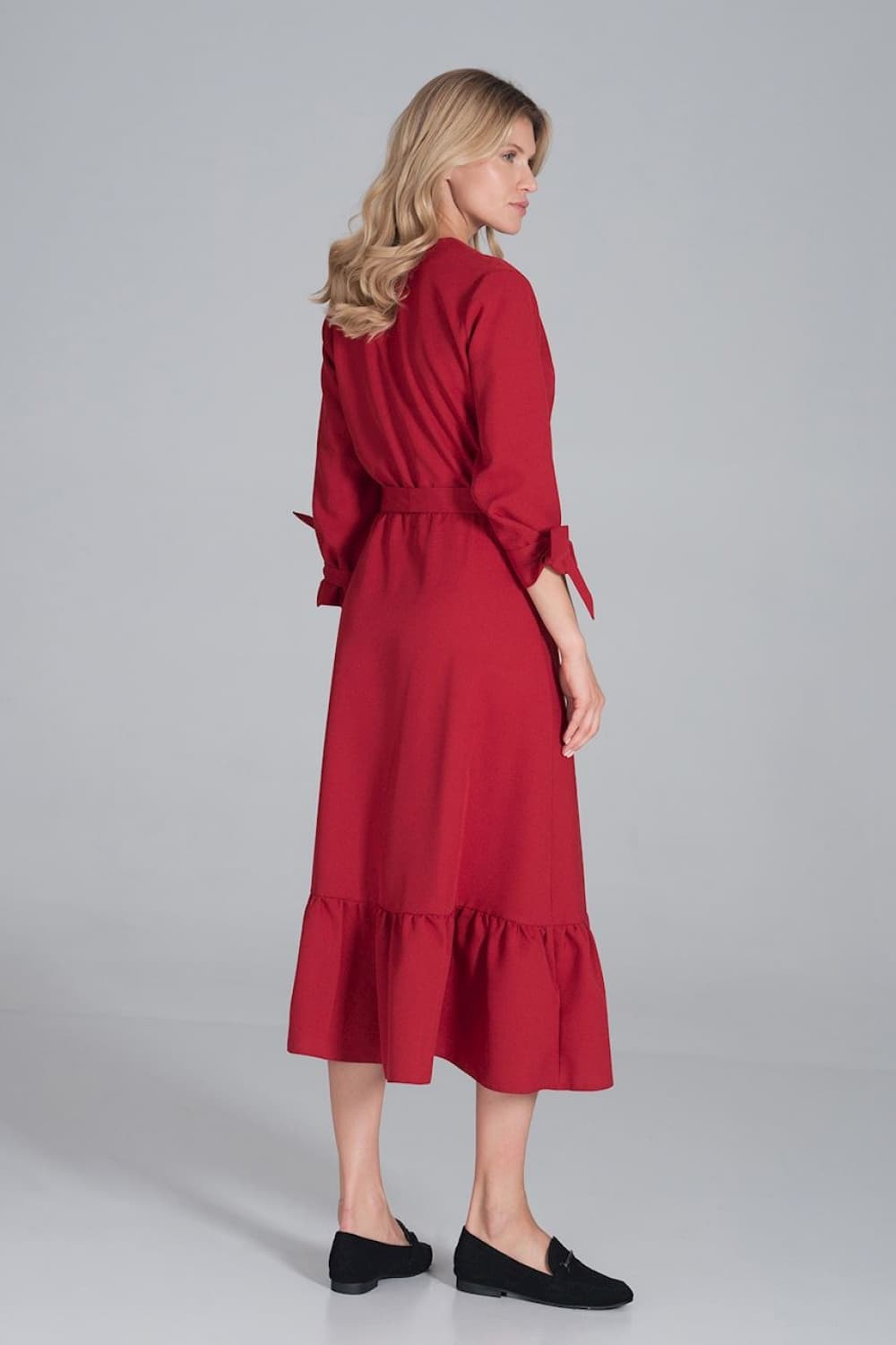Vestito da giorno model 162372 Figl - Miniatura 3