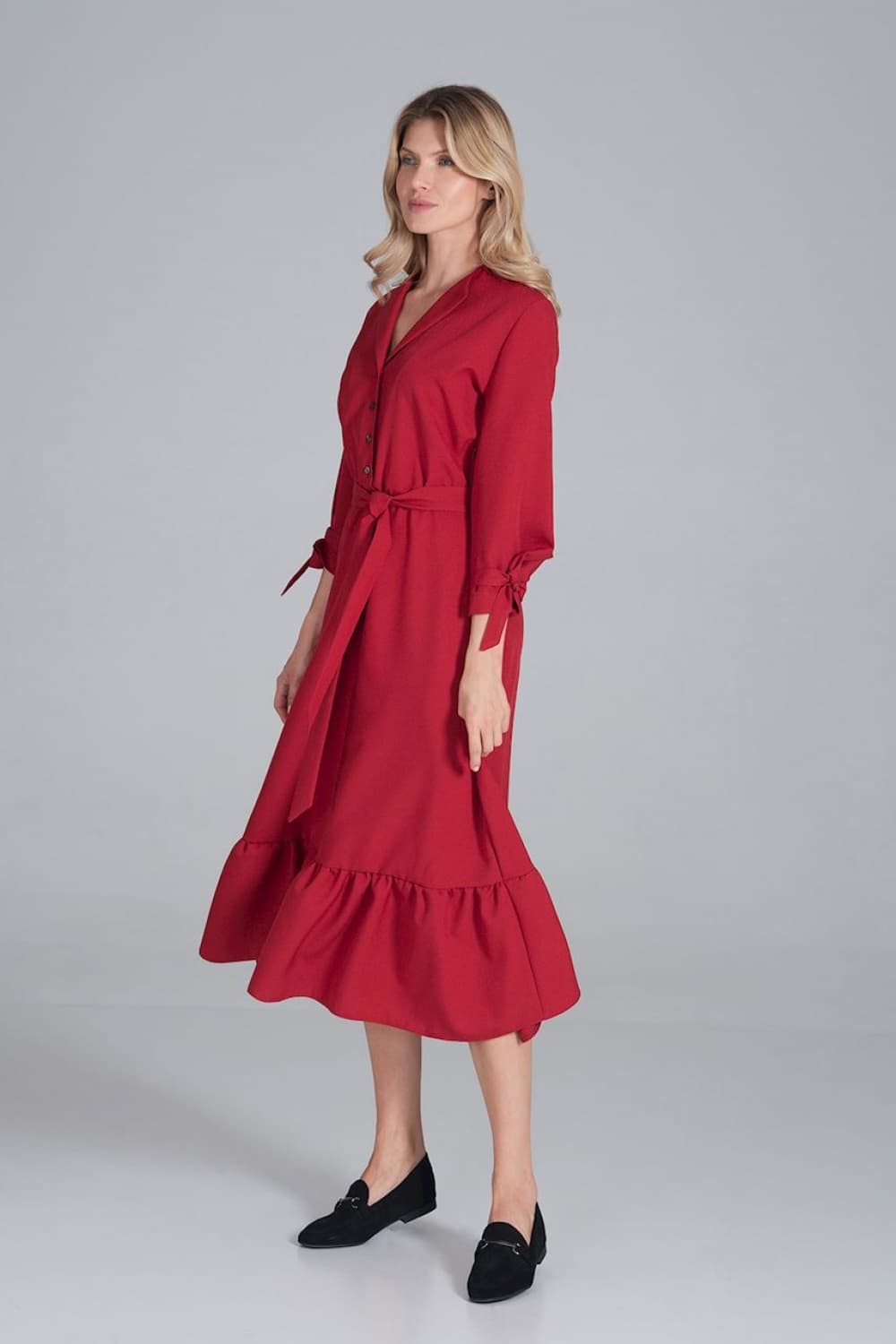 Vestito da giorno model 162372 Figl - Miniatura 4
