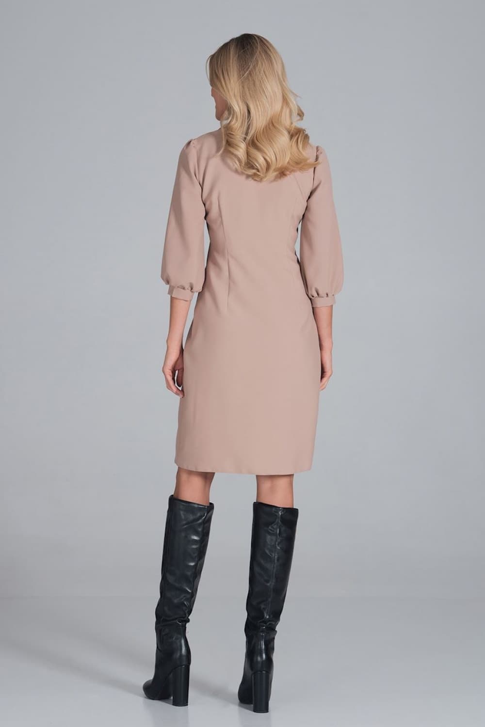 Vestito da giorno model 162387 Figl - Miniatura 3