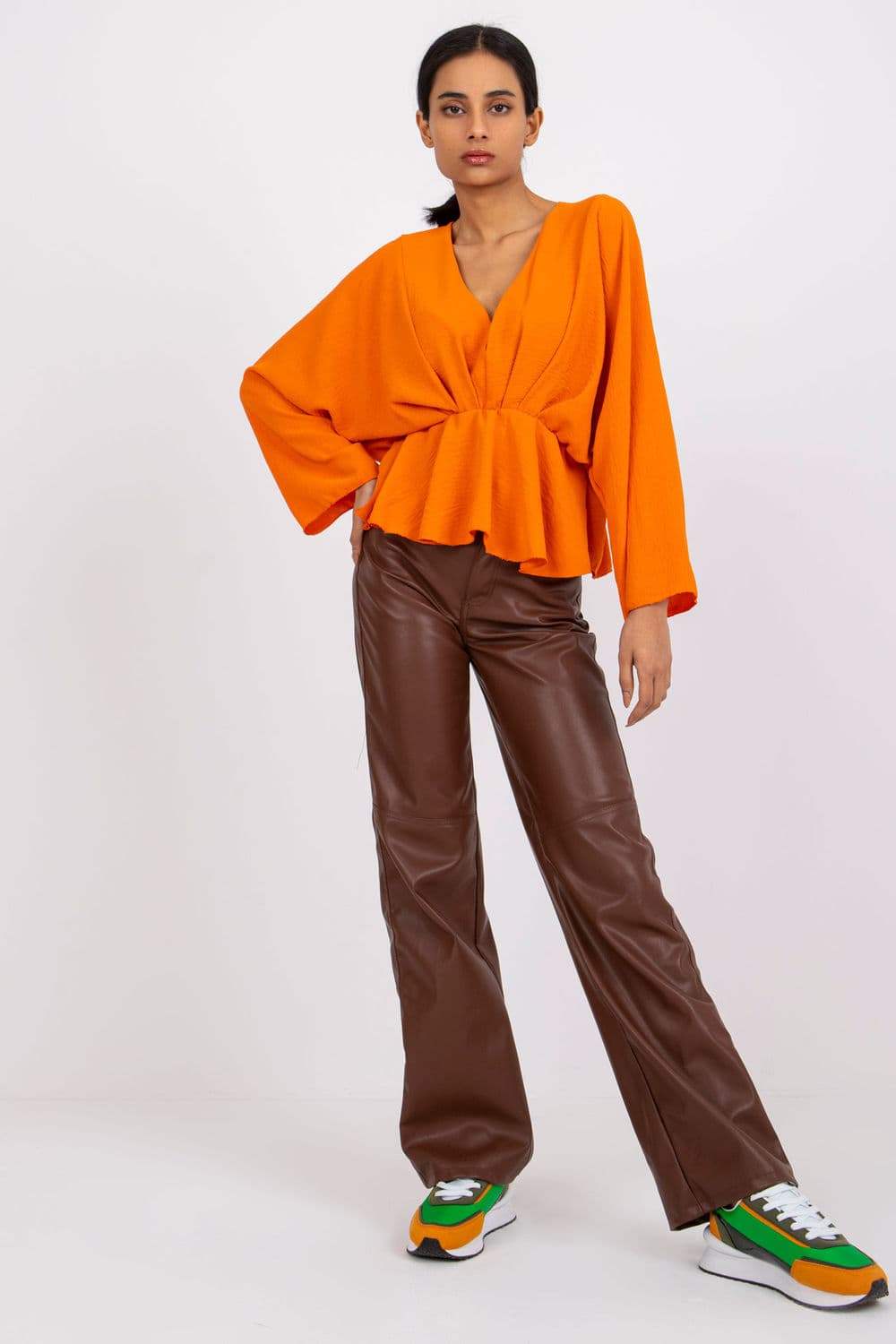 Maglia model 162547 Italy Moda
