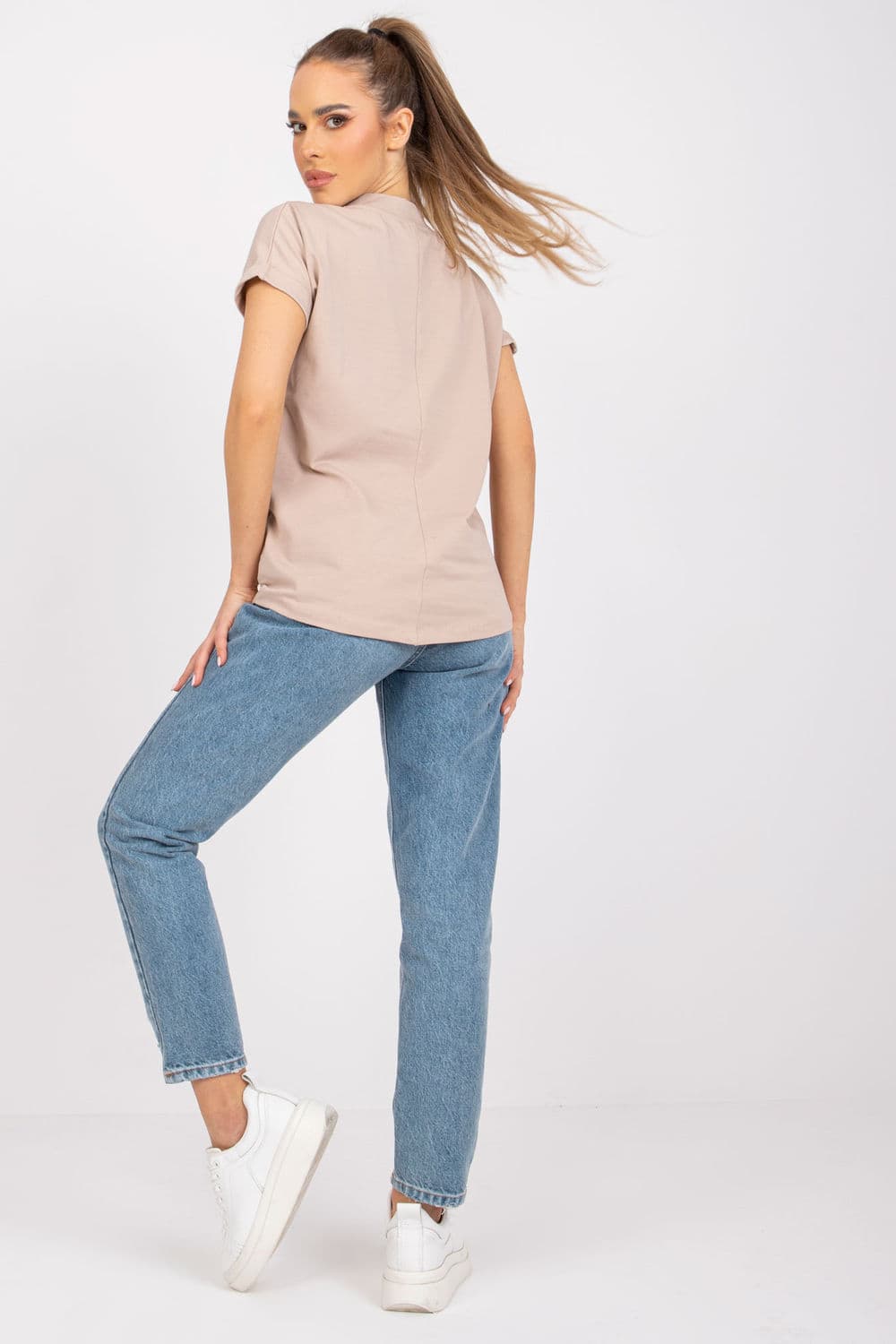 T-shirt model 162841 BFG - Miniatura 3
