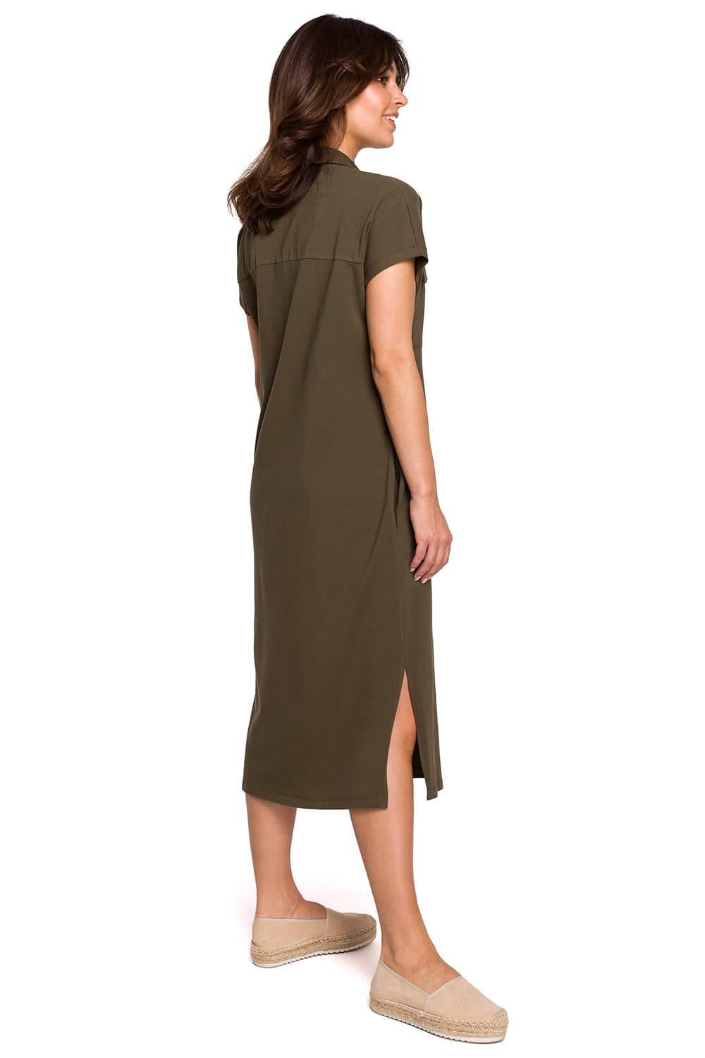 Vestito da giorno model 163165 BeWear - Miniatura 2