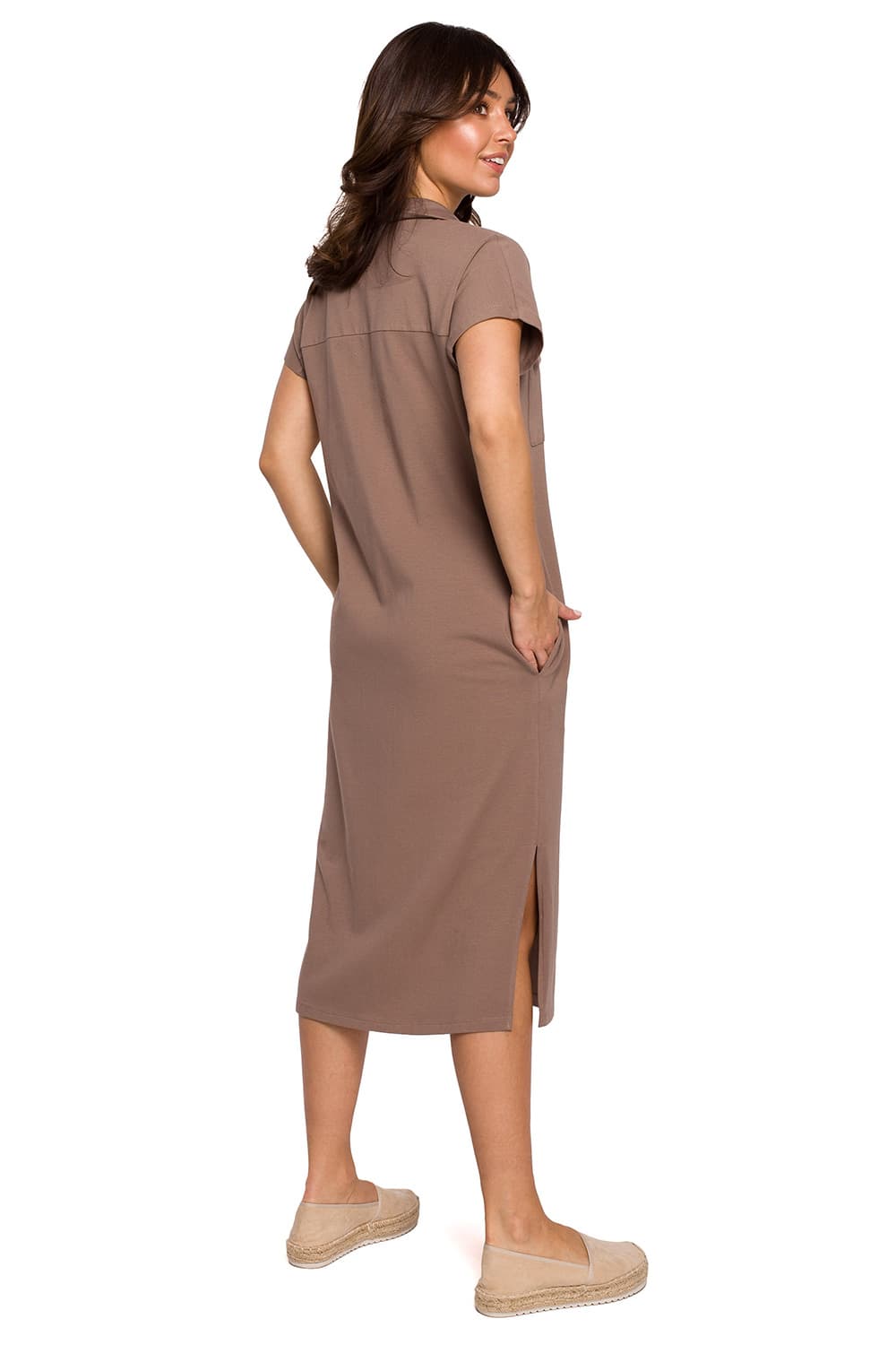 Vestito da giorno model 163166 BeWear - Miniatura 2