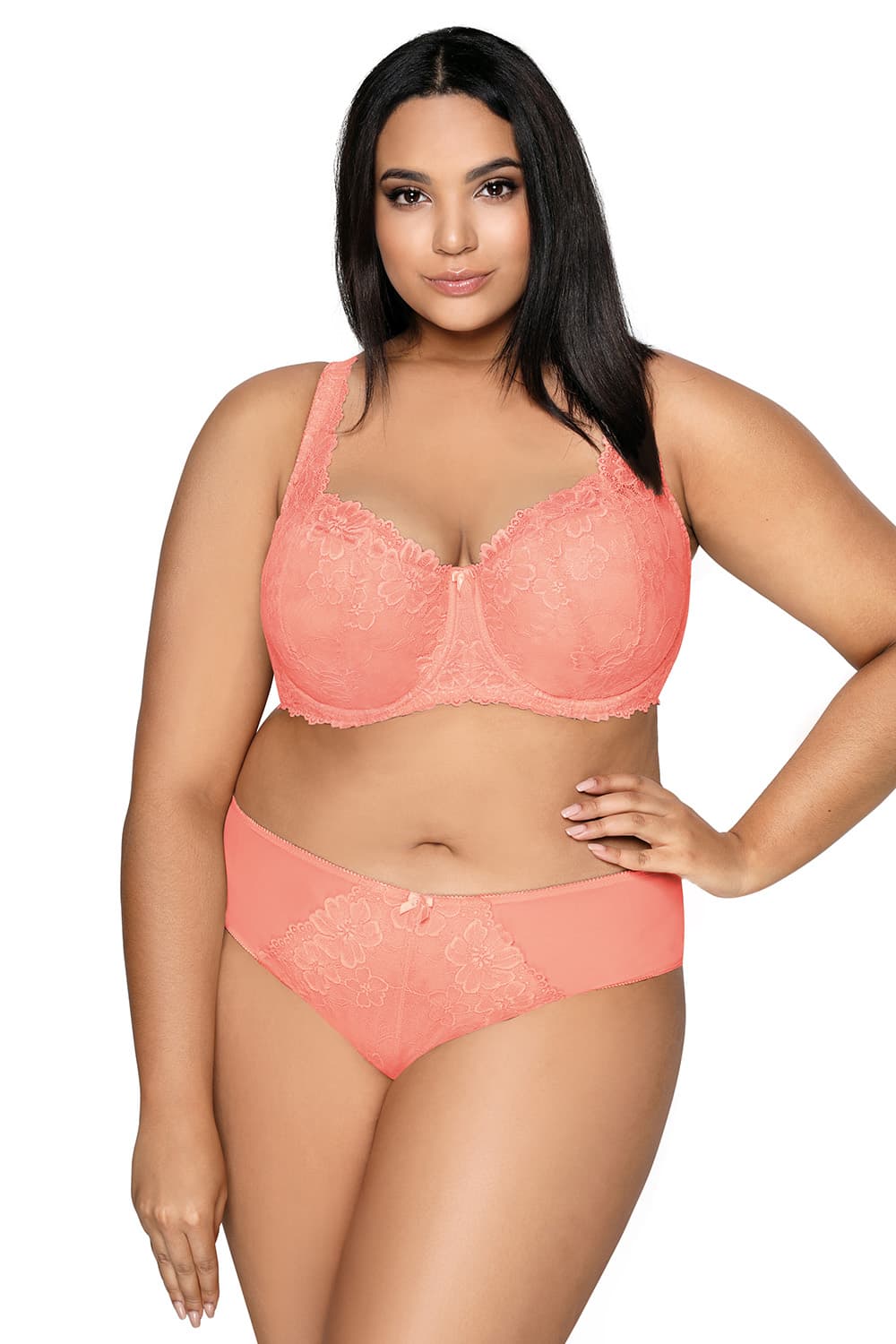 Culotte model 164249 Mat - Miniatura 2