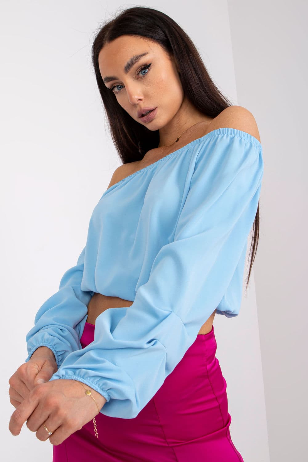 Maglia model 164635 Italy Moda