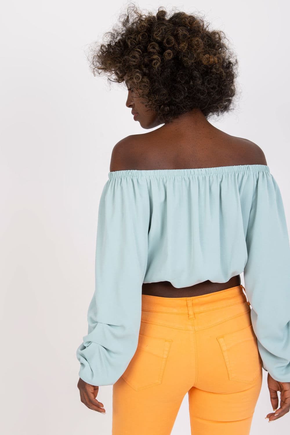 Maglia model 164636 Italy Moda - Miniatura 3