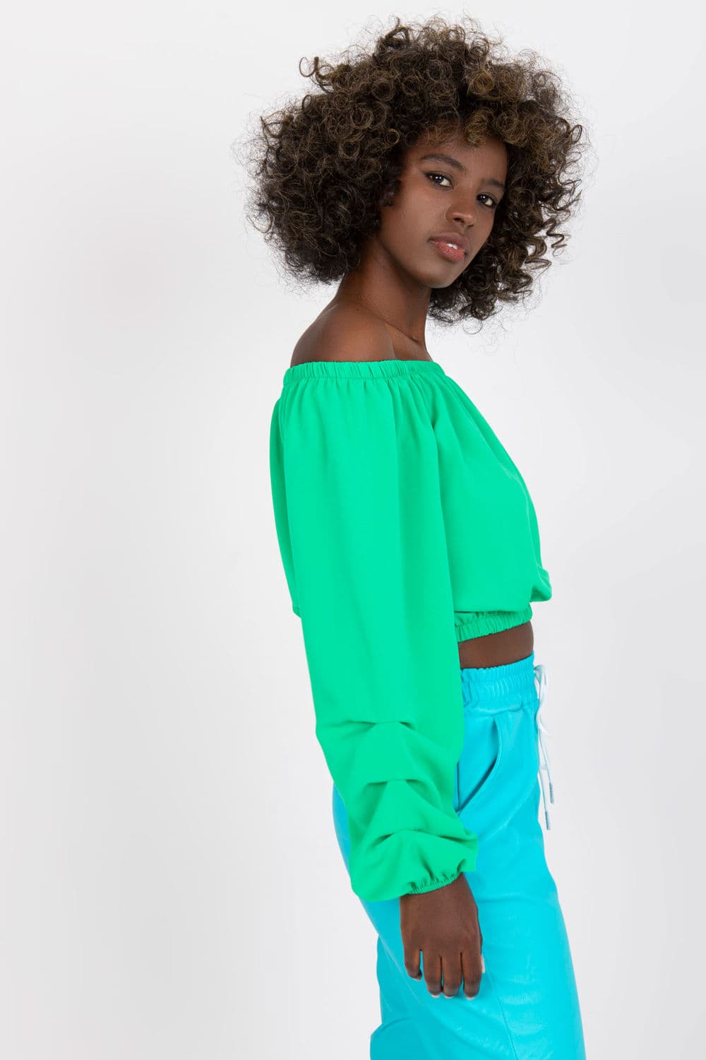 Maglia model 164637 Italy Moda - Miniatura 2
