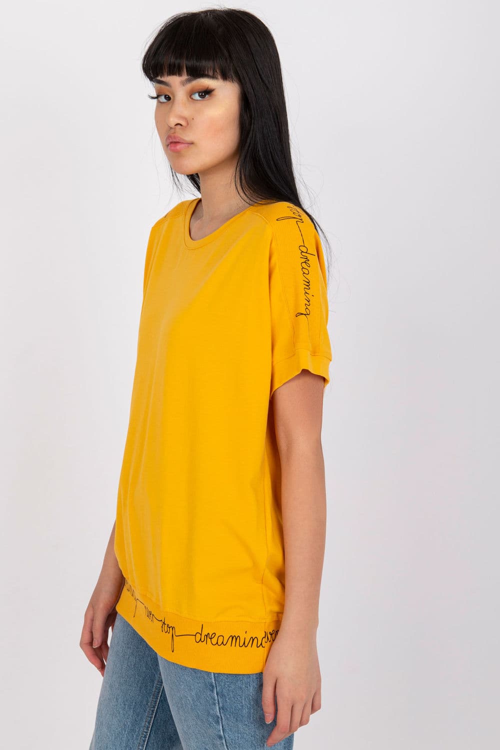 Maglia model 164684 BFG - Miniatura 3