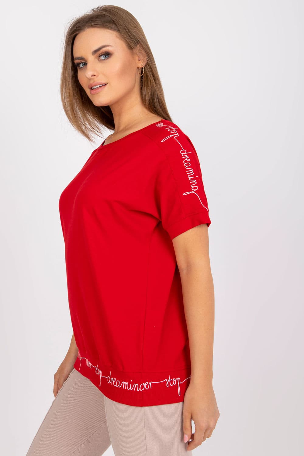 Maglia model 164685 BFG - Miniatura 3