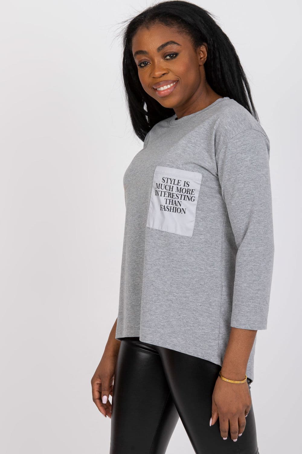 Maglia model 164754 Ex Moda - Miniatura 3