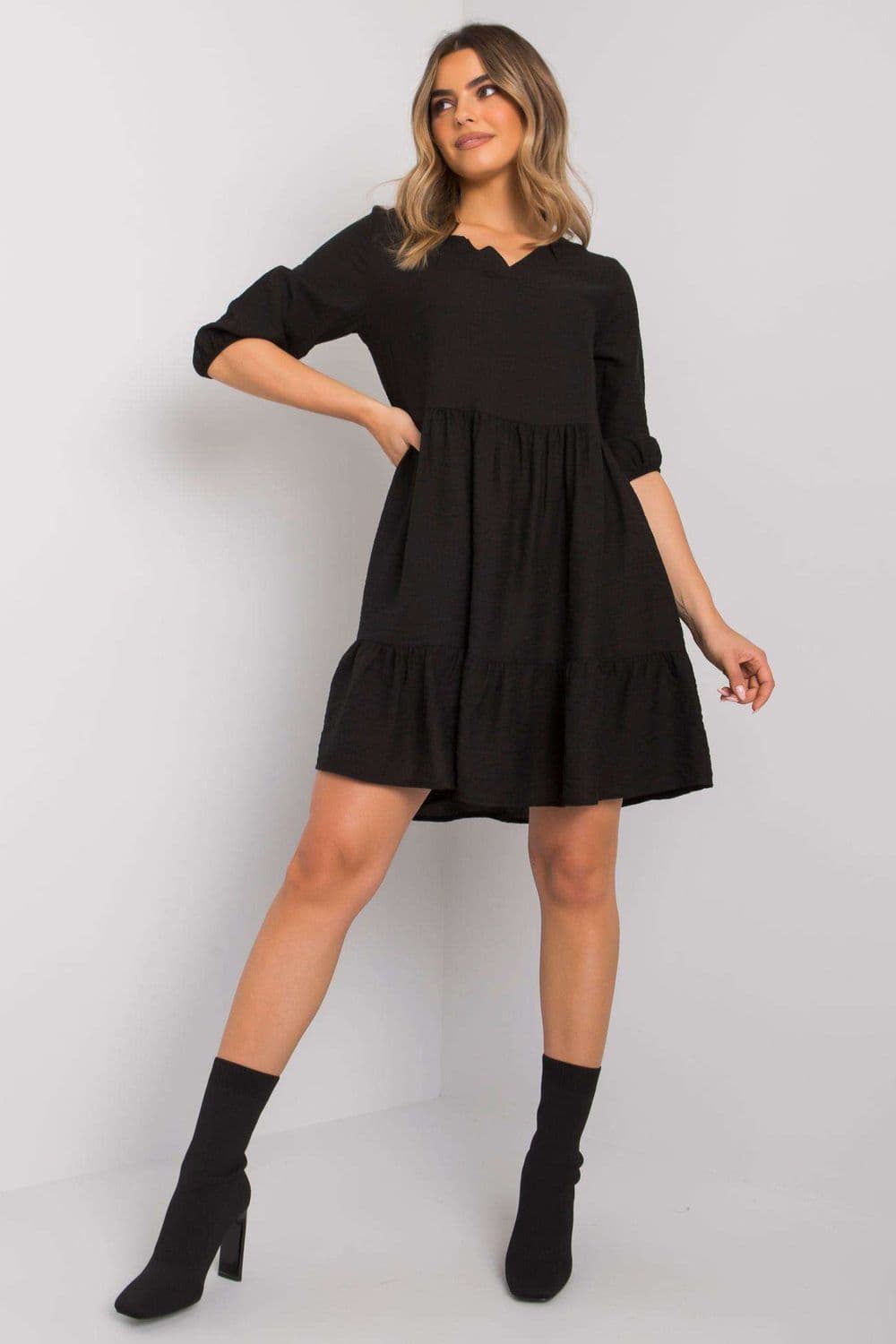Vestito da giorno model 164773 Ex Moda - Miniatura 2