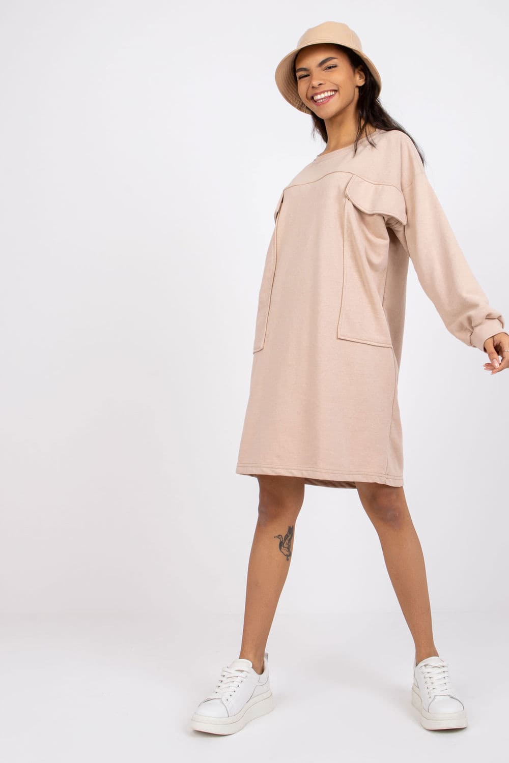 Vestito da giorno model 164783 Ex Moda
