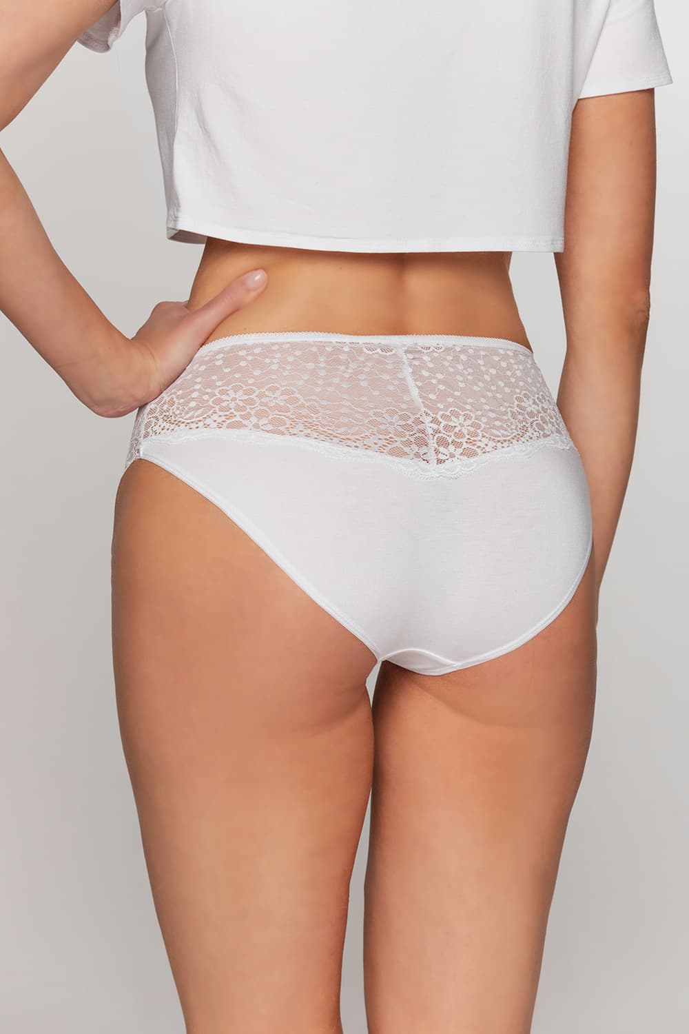 Culotte model 164855 Babell - Miniatura 2